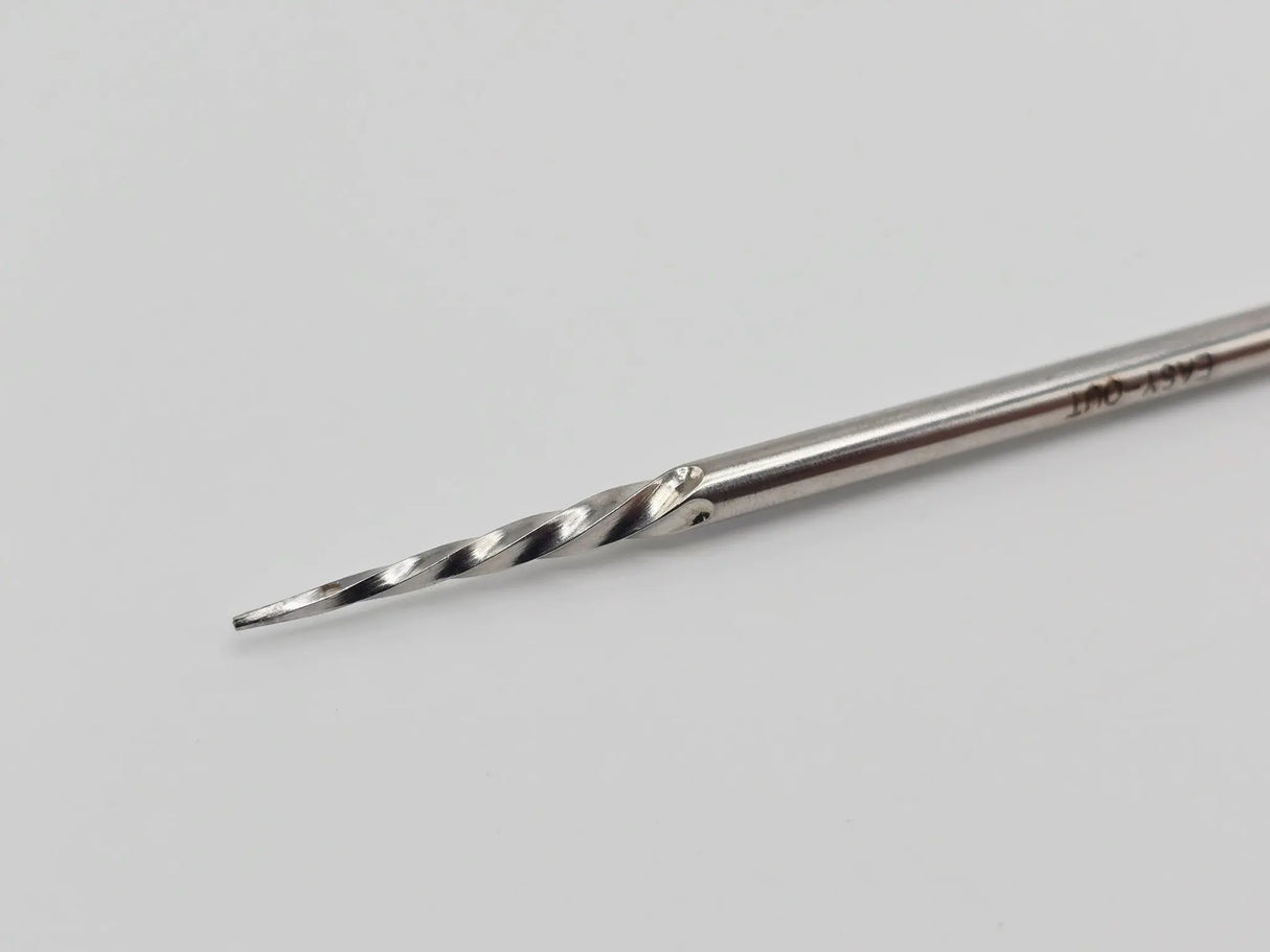 Arthrex AR-1994 Easy-Out Drill Bit / Extraction Bit, Cannulated, Orthopedic Primis Medical