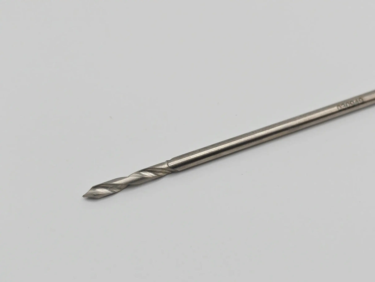 Arthrex AR-1912 Drill for 3.5 mm PushLock, 10½″ Cannulated Surgical Drill Primis Medical