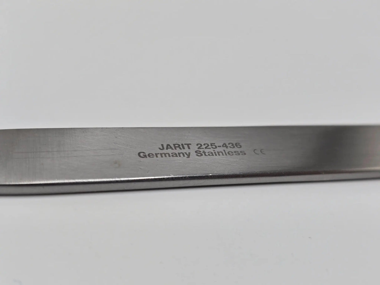 Jarit 225-436 Hayes Hand Retractor 5.25″ Surgical Stainless Instrument Primis Medical