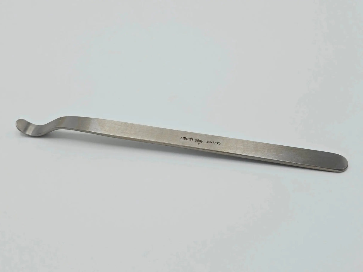 Symmetry 20-1777 Hayes Hand Retractor 7.5 mm 6″ Stainless Surgical Instrument Primis Medical