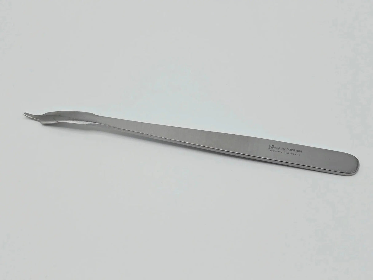 Konig MDS3281108 Mini Hohmann Bone Retractor 8mm 6-1/4″ Orthopedic Instrument Primis Medical