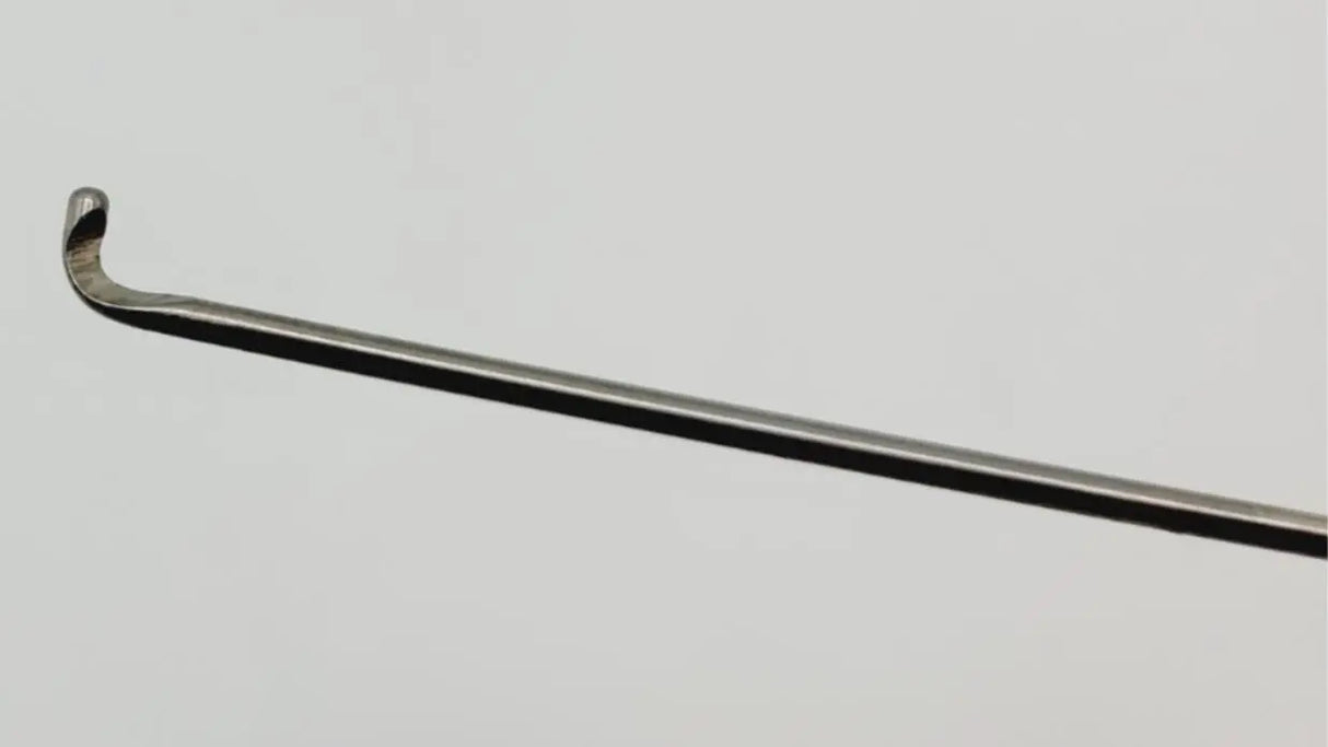 Jarit 310-526 Vascular Valvulotome 12" Jarit