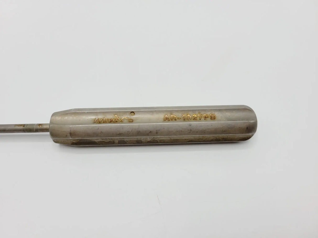 Arthrex AR-1927PB 5.5mm/6.5mm Corkscrew FT Punch, 4.75mm/5.5 mm SwiveLock Anchor Arthrex