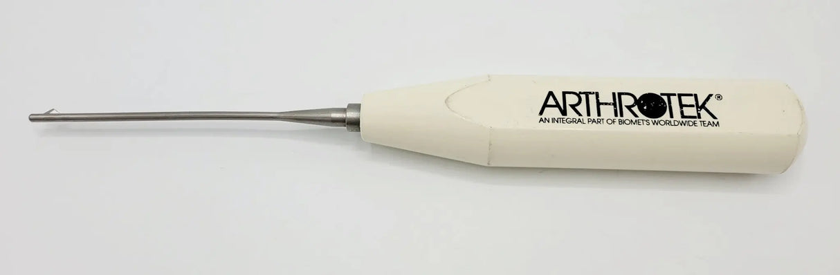 Arthrotek Biomet 905652 Interference Tunnel Notcher 10" Primis Medical