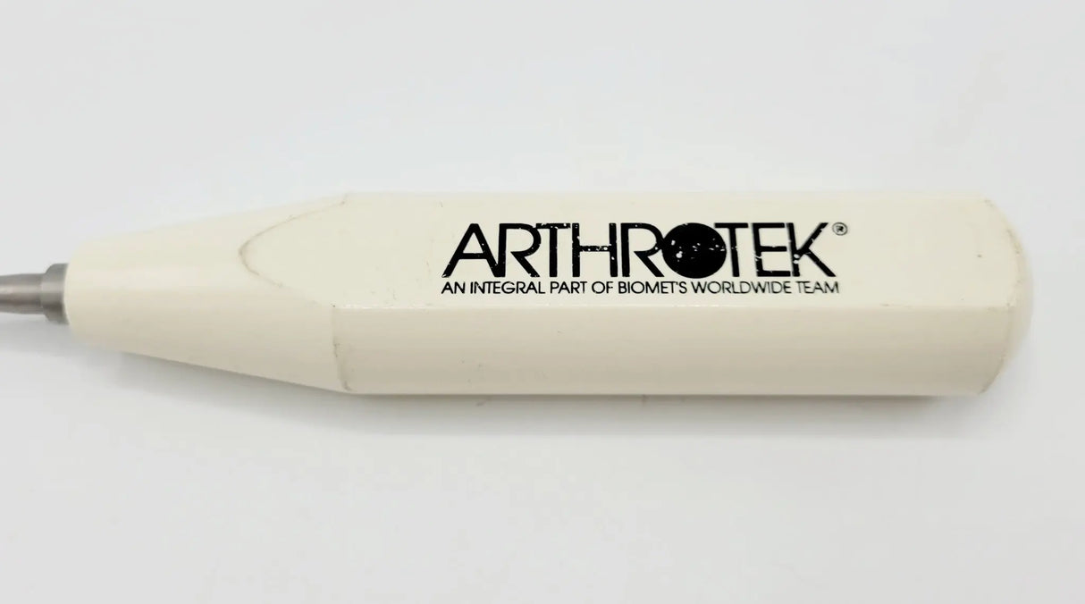 Arthrotek Biomet 905652 Interference Tunnel Notcher 10" Primis Medical