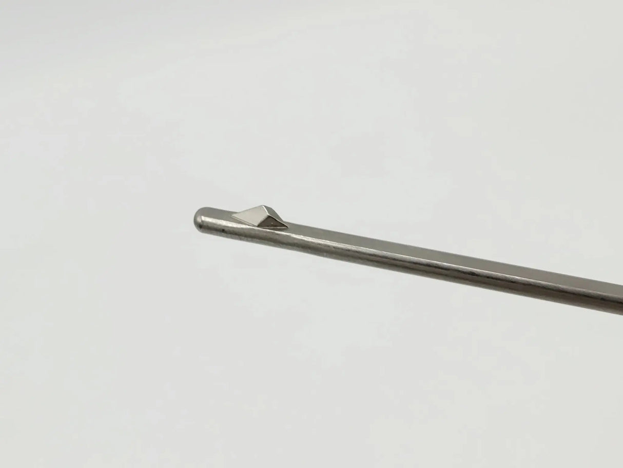 Arthrotek Biomet 905652 Interference Tunnel Notcher 10" Primis Medical