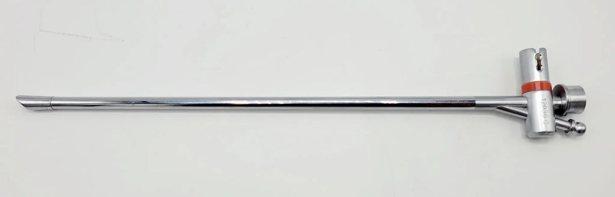 Karl Storz 12030 C 4mm Esophagoscope Sheath 11-3/4" Karl Storz