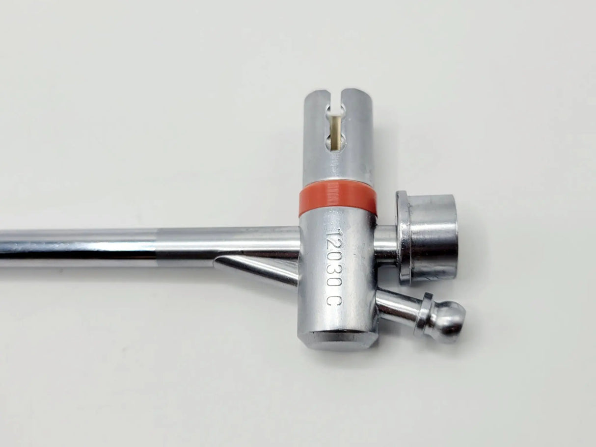 Karl Storz 12030 C 4mm Esophagoscope Sheath 11-3/4" Karl Storz