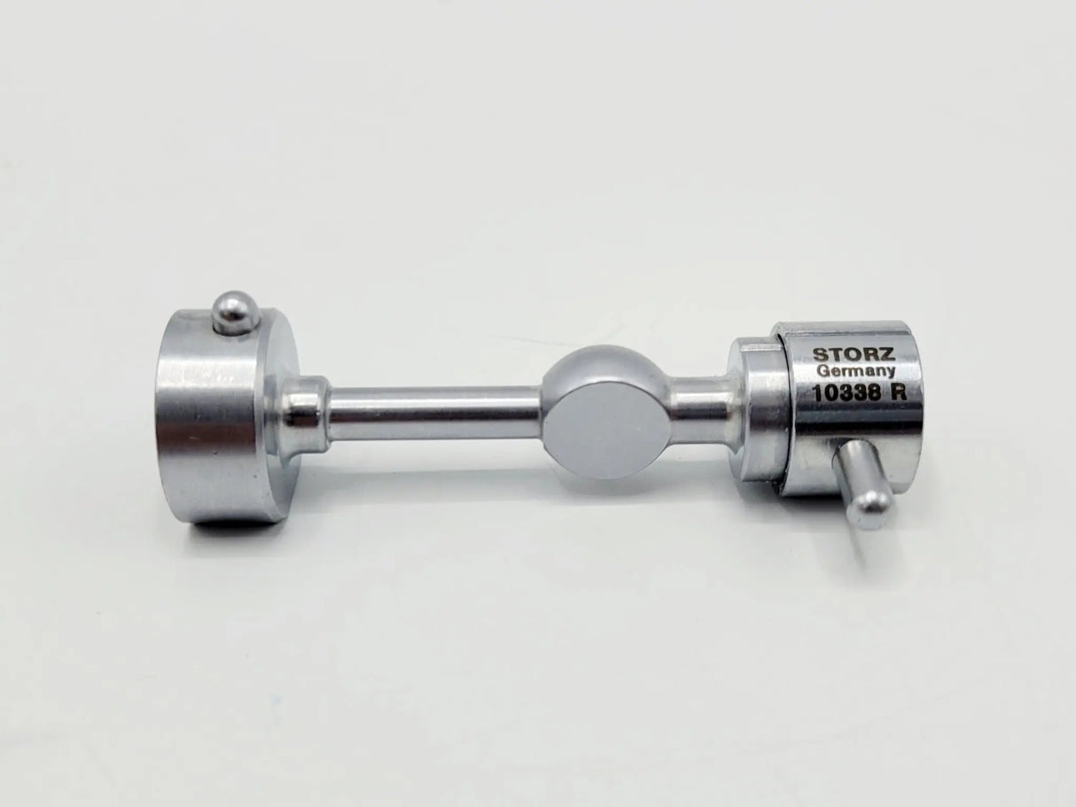 Karl Storz 10338 R Telescopic Bridge for Fixed Position 2-1/2" Karl Storz