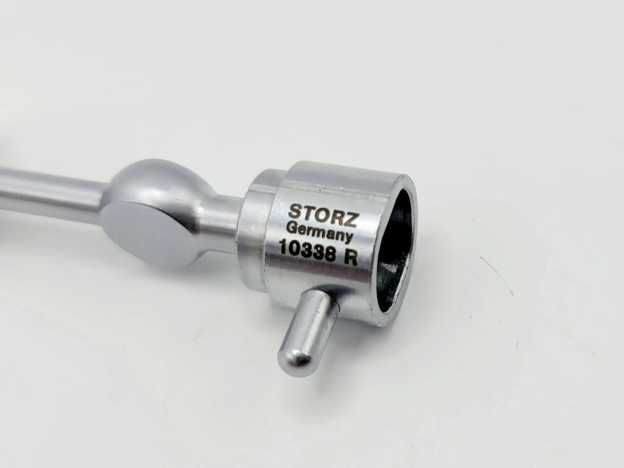 Karl Storz 10338 R Telescopic Bridge for Fixed Position 2-1/2" Karl Storz