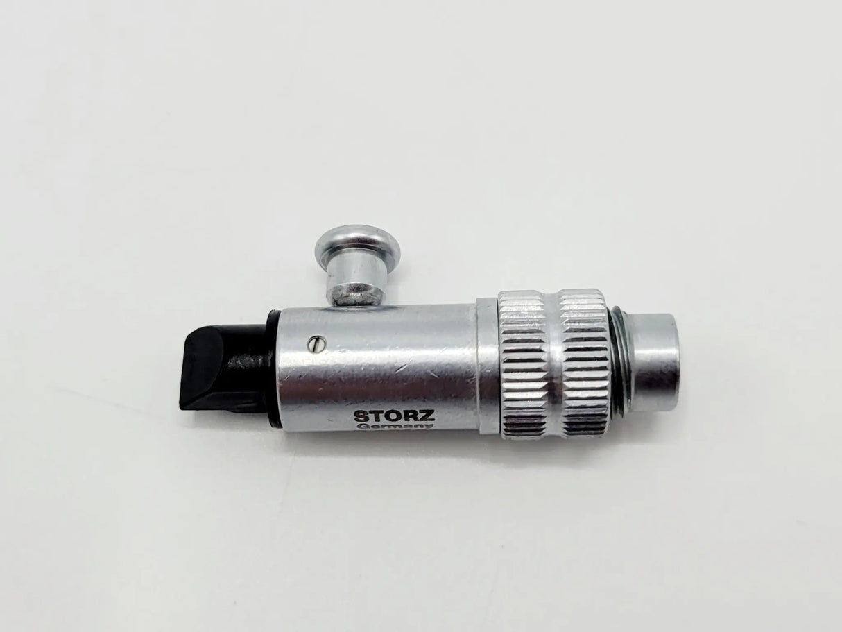 Karl Storz F 10101 Prismatic Light Deflector for Bronchoscope 1-3/4" Karl Storz