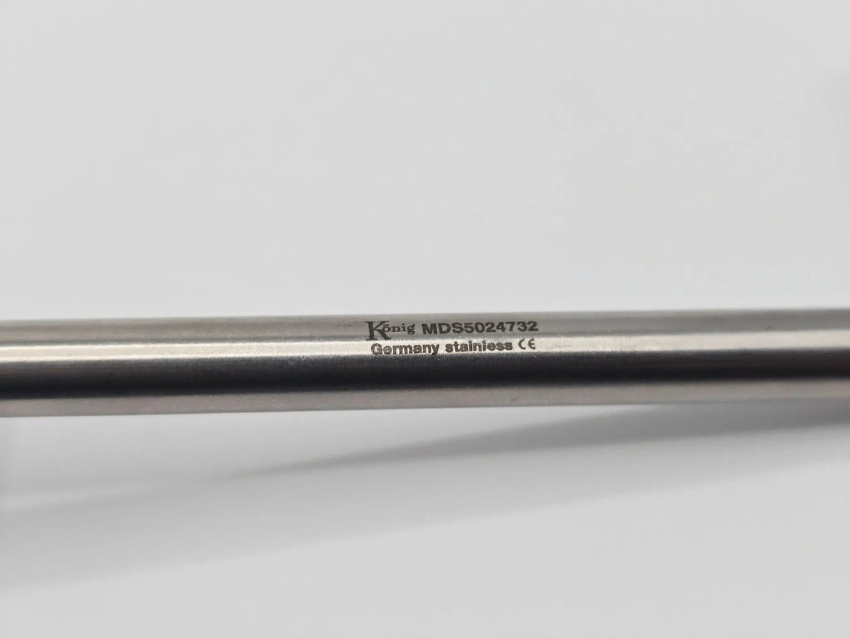 Konig MDS5024732 Kujat Fukuda 30mm 8¼ Deltoid Retractor Surgical Instrument Konig