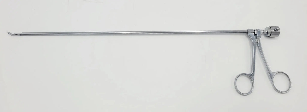 Karl Storz 10378 H Optical Alligator Grasping Forceps 15-1/2" Karl Storz
