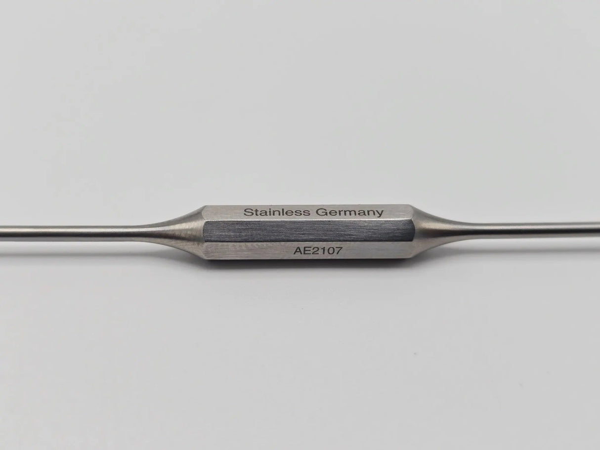 Symmetry Surgical 50-9409 Double-Ended Buie Fistula Probe 6 in 150 mm Symmetry Surgical