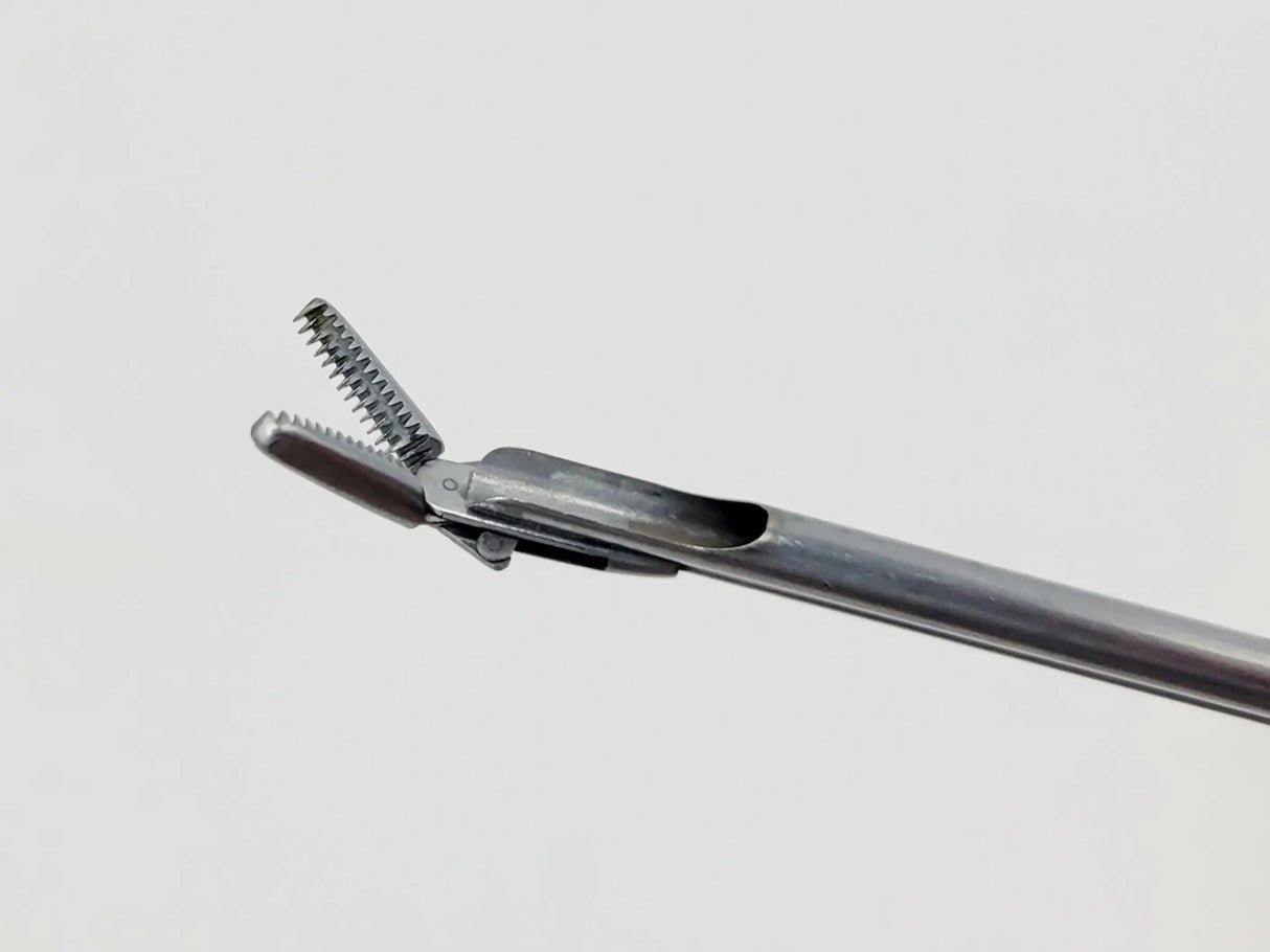 Karl Storz 10378 H Optical Alligator Grasping Forceps 15-1/2" Karl Storz