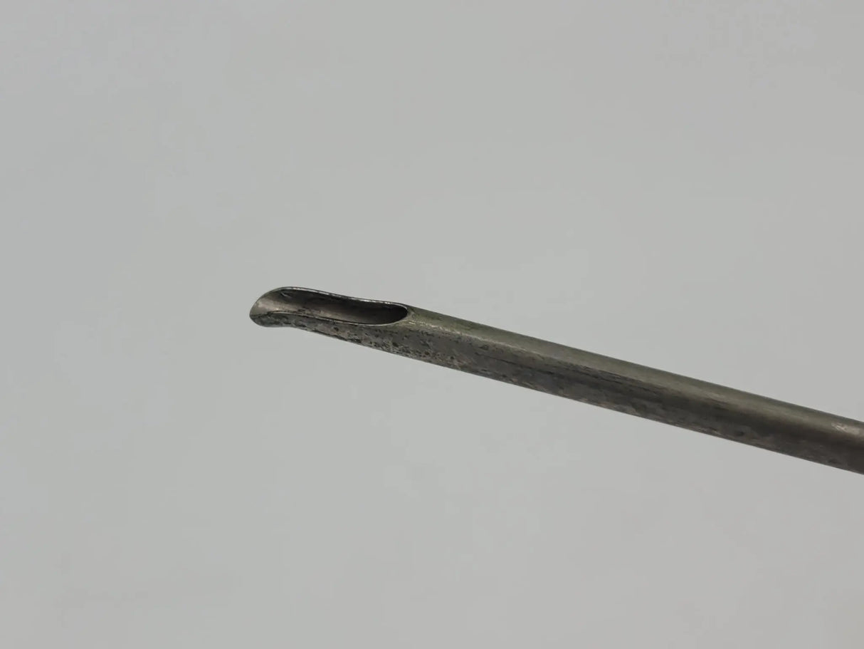 Karl Storz 27032B 1 x 4 Pediatric Cysto-Urethroscope Sheath 14Fr. 7" Karl Storz