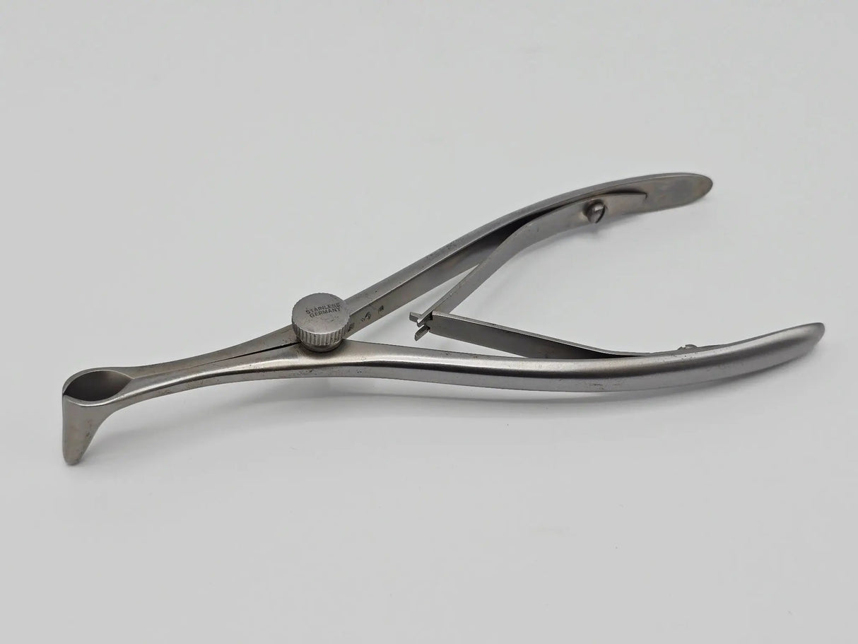 Stainless Germany Mini Duckbill Kerrison Rongeur 5.5 Inch Surgical Tool Unbranded