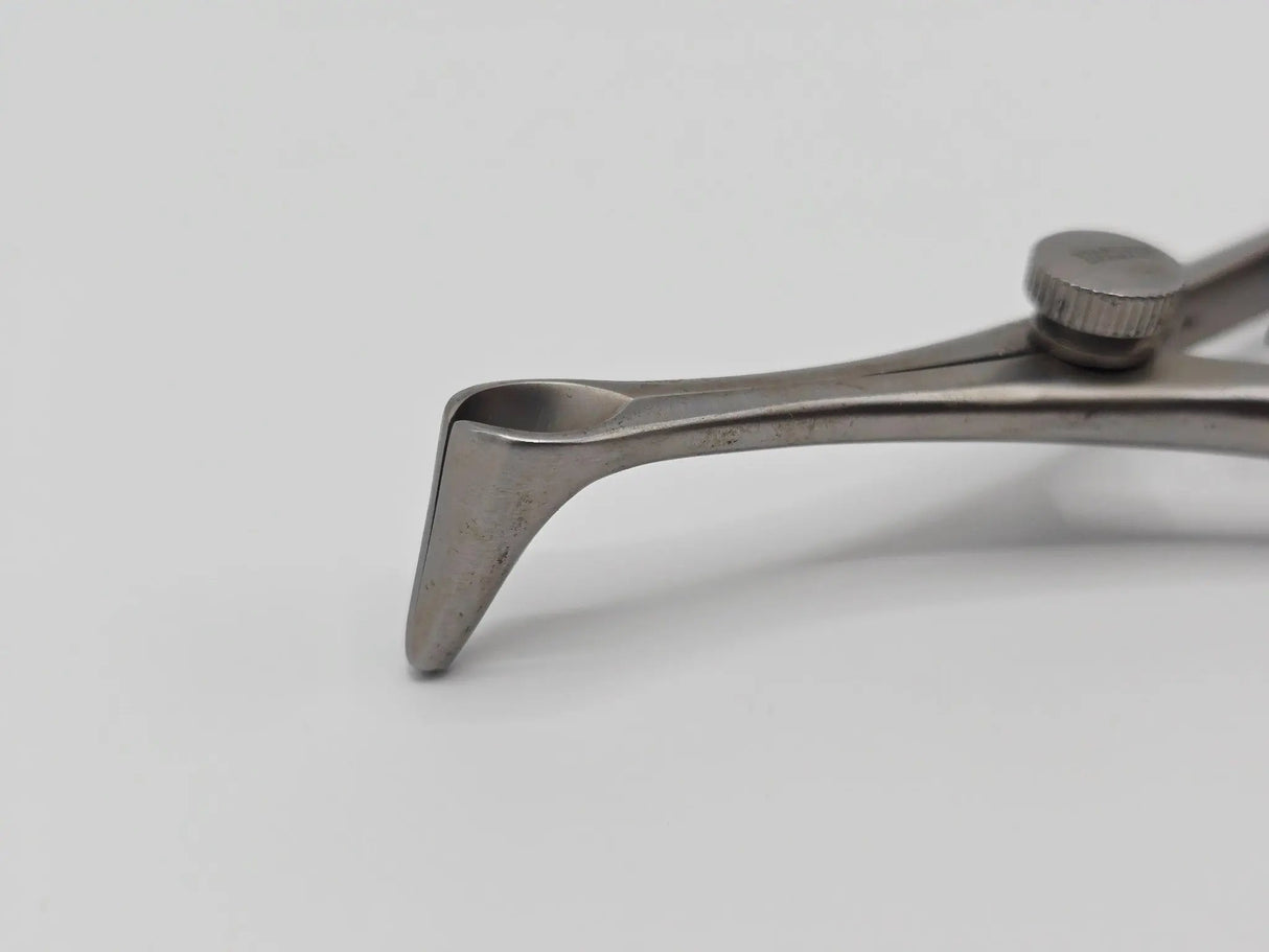 Stainless Germany Mini Duckbill Kerrison Rongeur 5.5 Inch Surgical Tool Unbranded