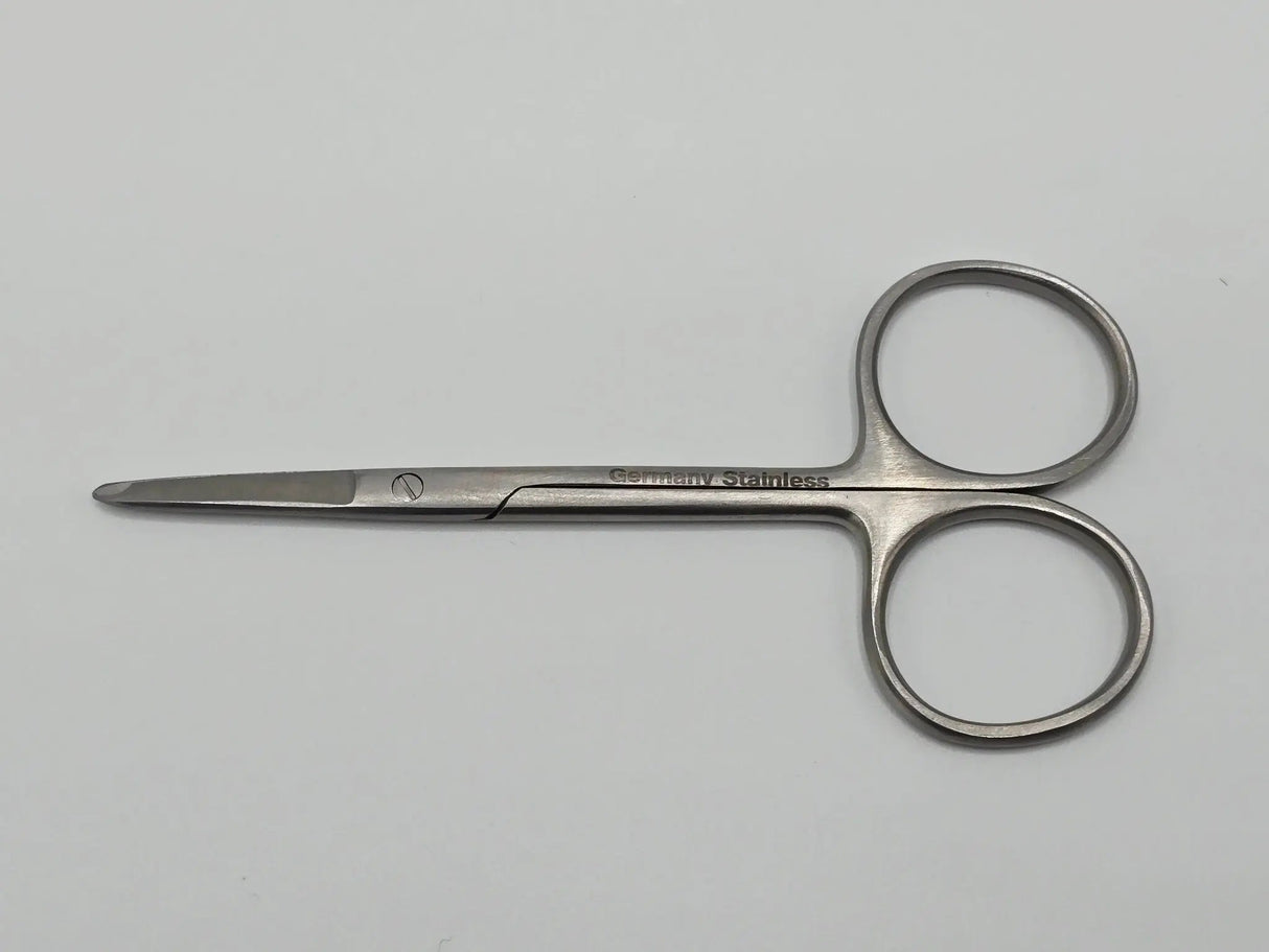 Littauer Stitch Scissors 3.5 Inch German Stainless Suture Removal Unbranded