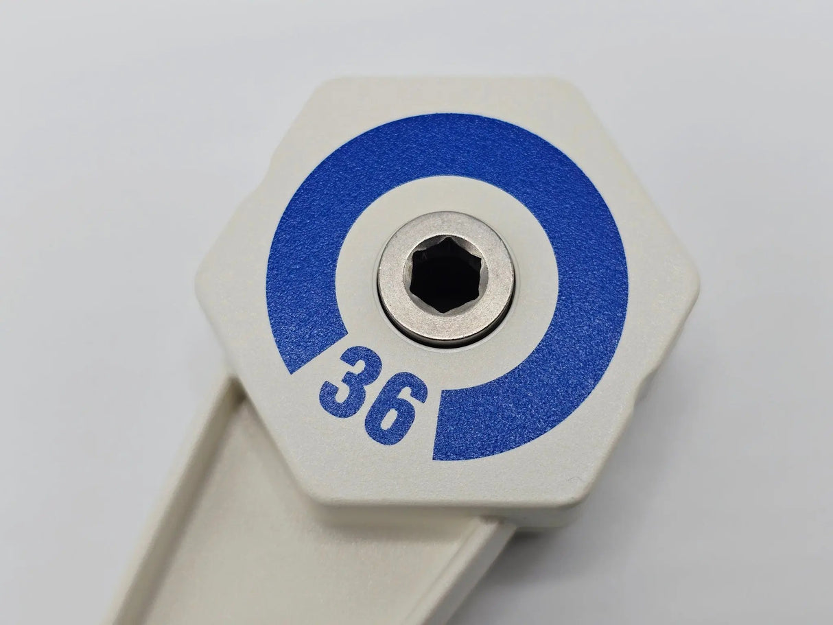 Integra CUSA EXcel C36 Tip Wrench Surgical Ultrasonic Aspirator Accessory Itegra