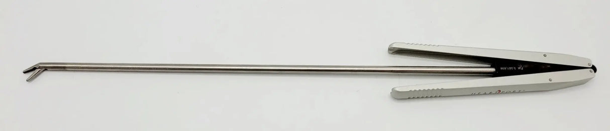 Heartport FR-25-22-5 Vascular Grasping Forceps 13-3/8" Heartport