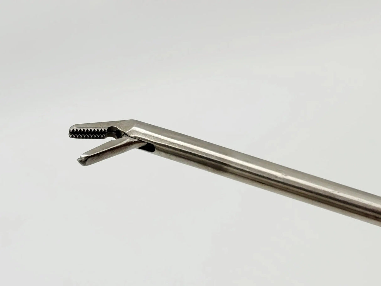 Heartport FR-25-22-5 Vascular Grasping Forceps 13-3/8" Heartport