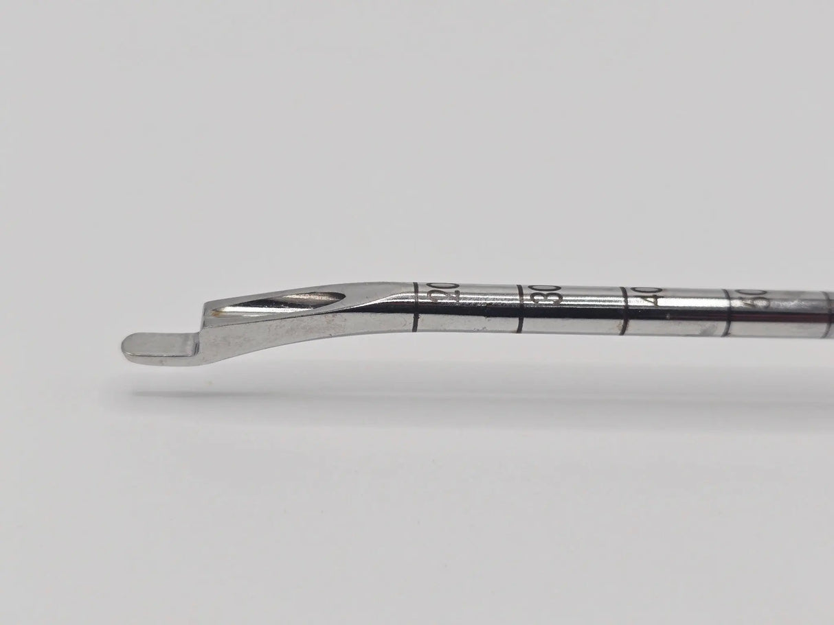 Stryker 234-020-045 Femoral Aimer Orthopedic Alignment Tool Stainless 5mm Primis Medical