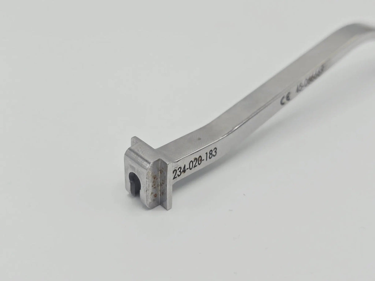 Stryker 234-020-183 Elbow Arm Orthopedic Positioning Tool Stainless Primis Medical