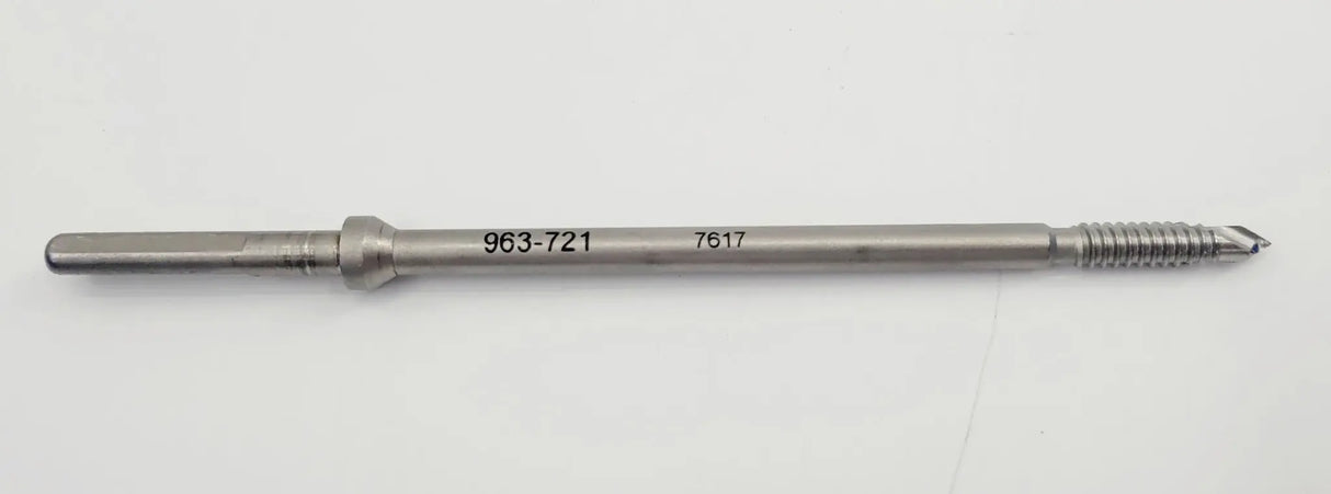 Medtronic 963-721 3-Inch Fixation Pin for Spine Stealth Station System 5" Medtronic
