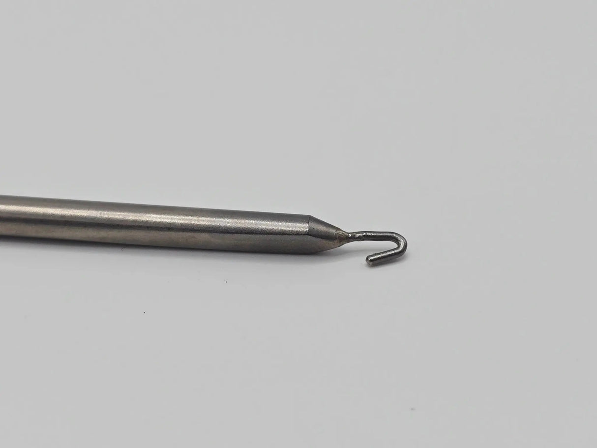 Innovasive Devices 2507 Hook Elevator 10.5in Stainless Orthopedic Tool Primis Medical