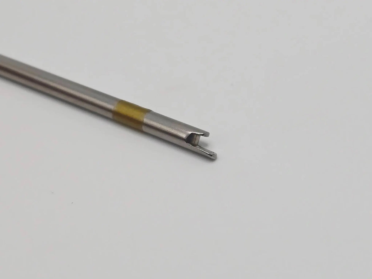 Innovasive Devices 2507 Hook Elevator 10.5in Stainless Orthopedic Tool Primis Medical