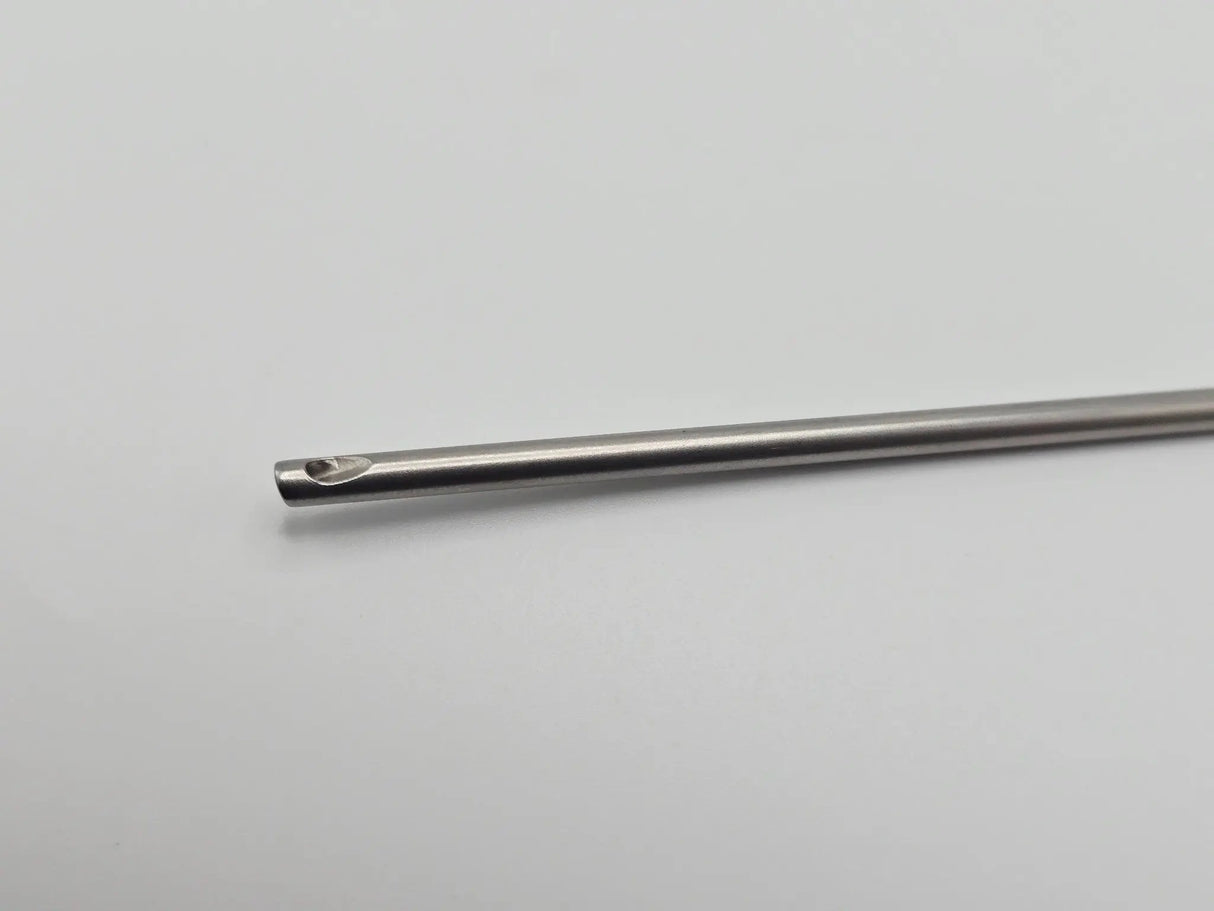 Linvatec C6112 Loop Handle Knot Pusher Orthopedic Instrument Stainless Primis Medical