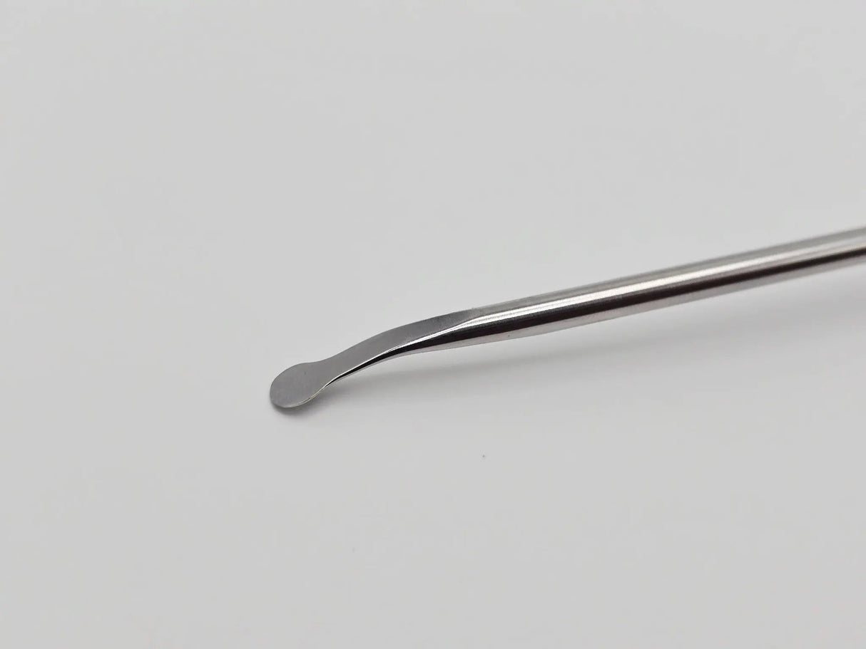 Stryker 3910-500-733 Tissue Liberator Blade Up Orthopedic Instrument Stainless Primis Medical