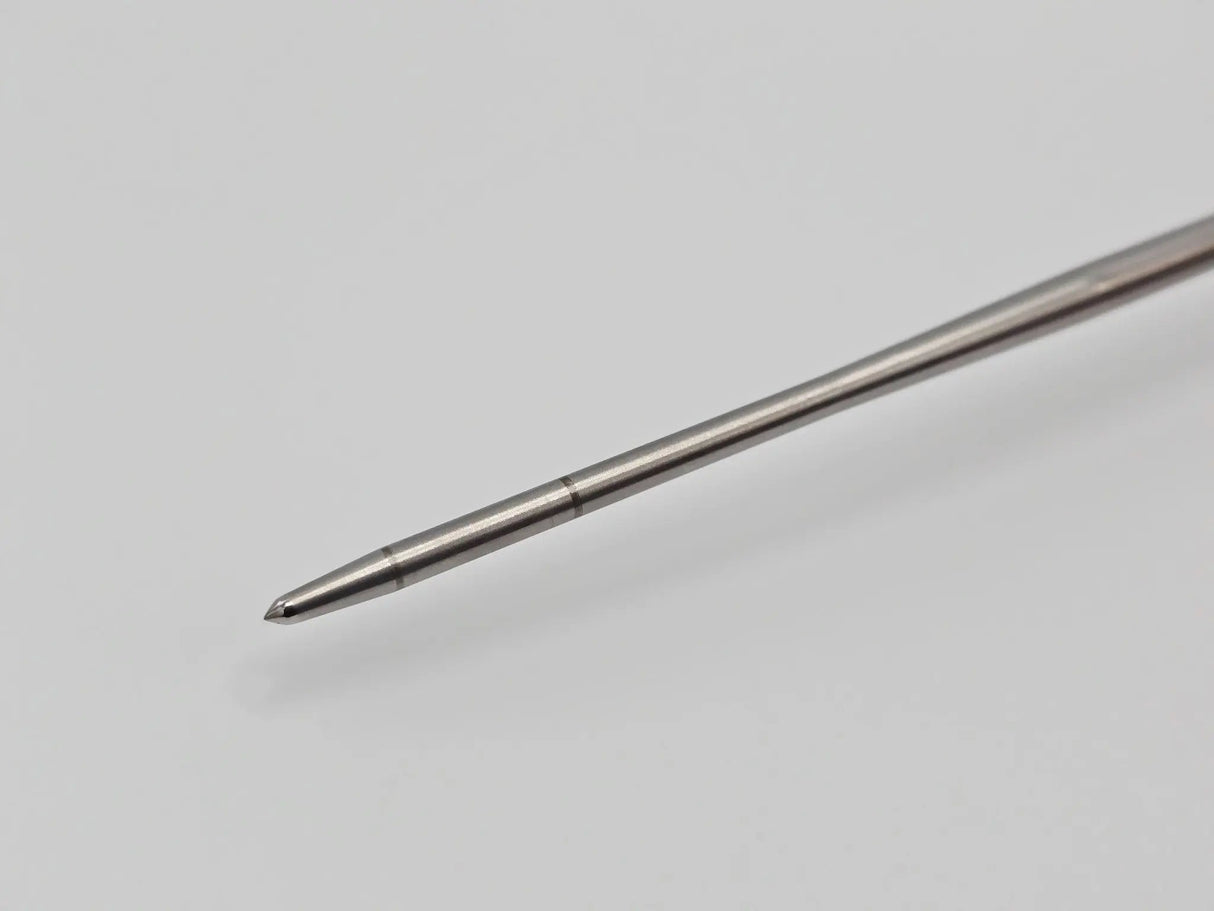 Parcus 10365 Awl Red Handle for 4.5mm V-LoX CF Orthopedic Tool 3.2mm Primis Medical