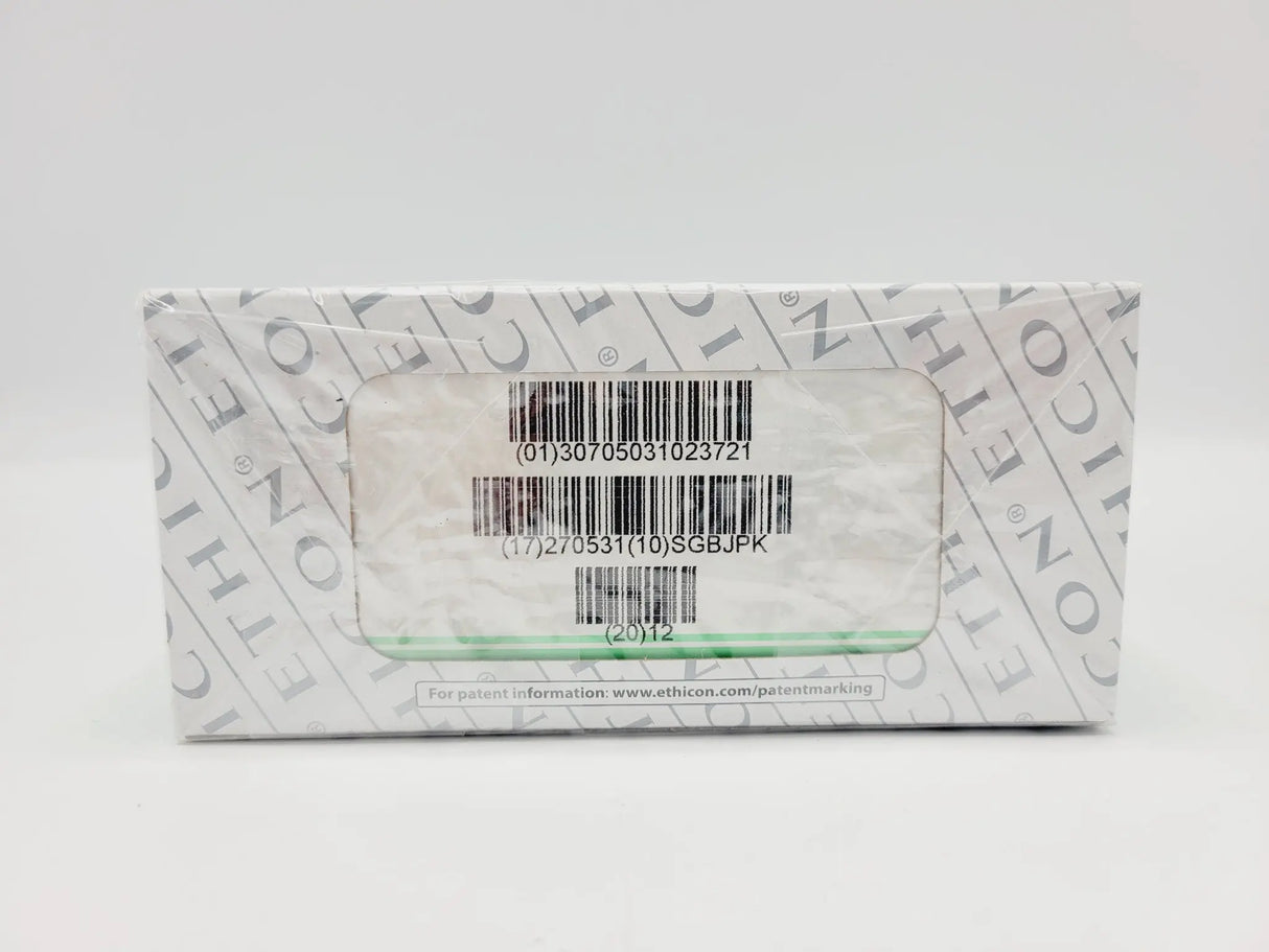 Ethicon NUROLON C503D 3-0 SH-1 22mm Polyamide 6,6 18", Box of 12 Ethicon