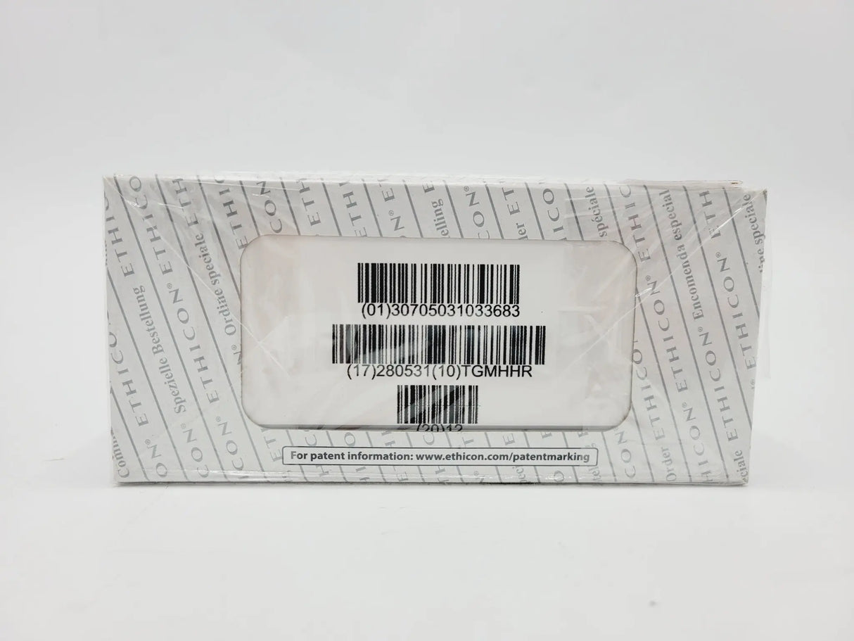 Ethicon D9586 PDS II 0 VIOLET 1X18" CTX DOUBLE ARMED, Box of 12 Ethicon