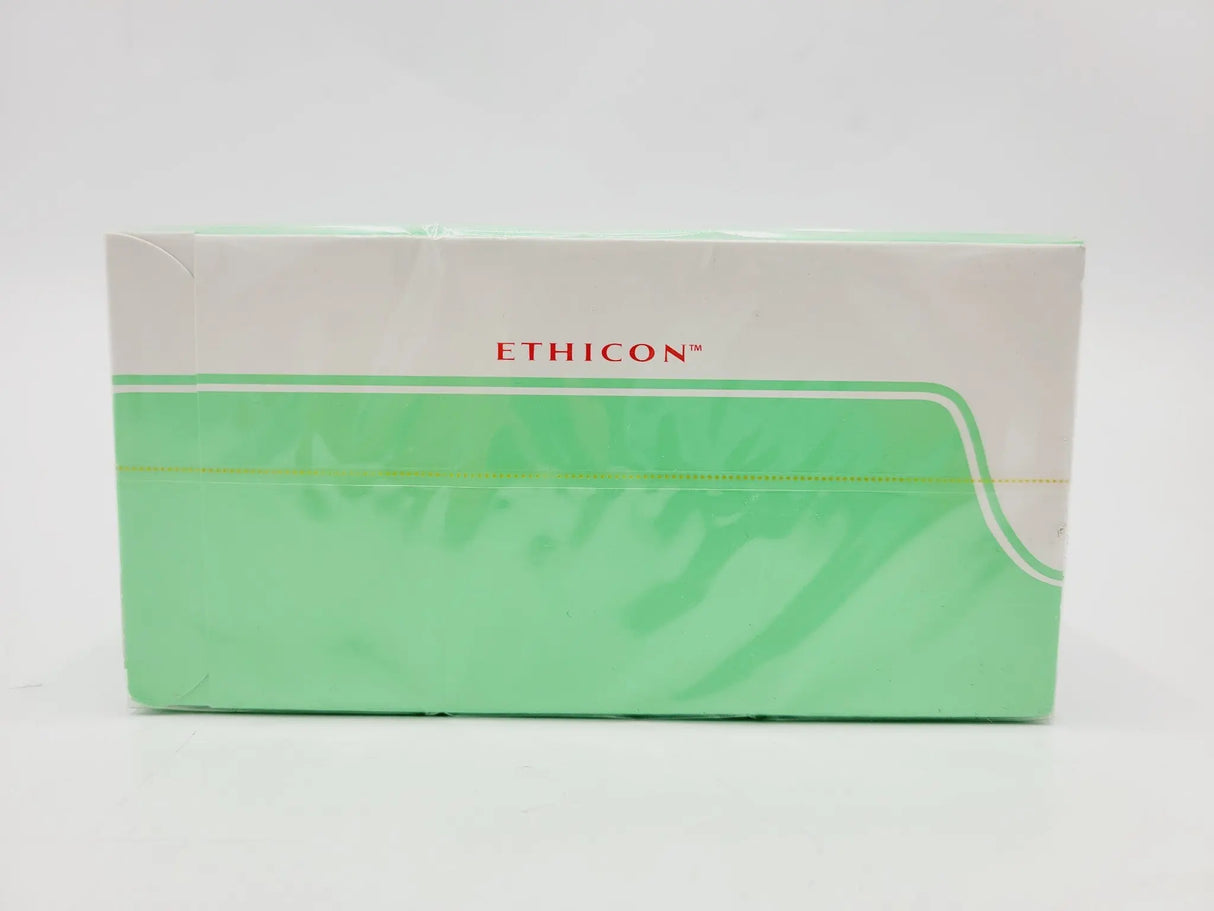 Ethicon 5665G 5-0 NUROLON BLACK 1X18" PC-1, Box of 12 Ethicon