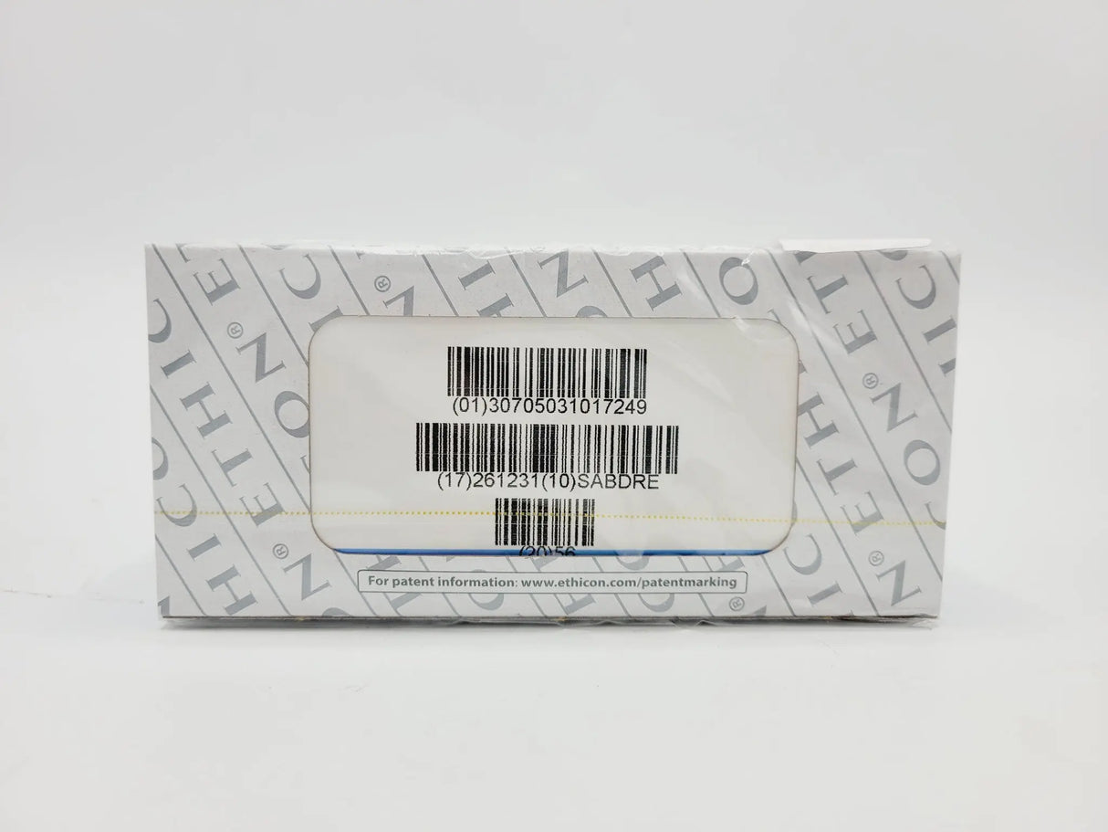 Ethicon 8571G 2-0 PROLENE BLUE 1X14" TS DOUBLE ARMED, Box of 12 Ethicon