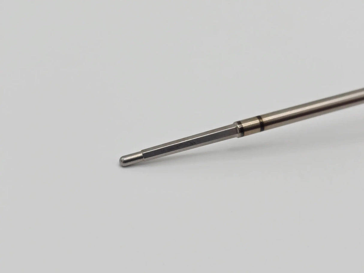 Arthrex AR-1997GT Guide Pin Tip Screwdriver Shaft for Bio Interface Screw Primis Medical