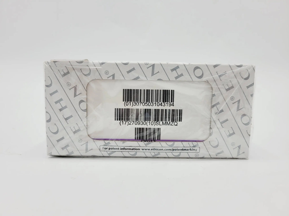Ethicon J835G 4-0 COATED VICRYL 1X18" PC-1, Box of 12 Ethicon