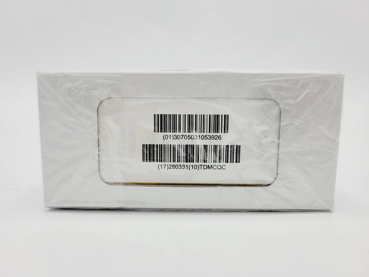 Ethicon VCP504G 4-0 COATED VICRYL PLUS UNDYED 1X18" P-2, Box of 12 Ethicon