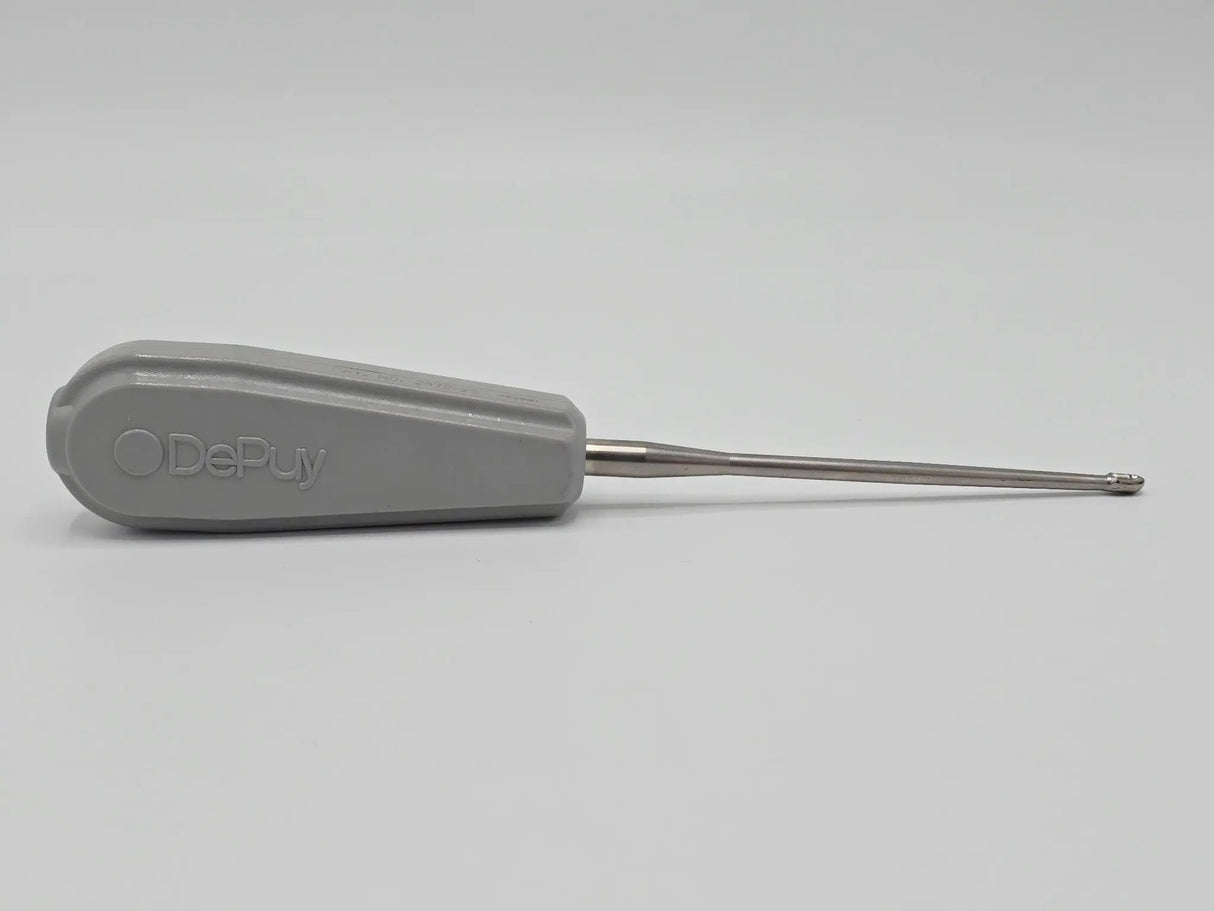 DePuy 2972-25 Stainless Steel Volar Elevator Retractor Orthopedic Instrument Primis Medical