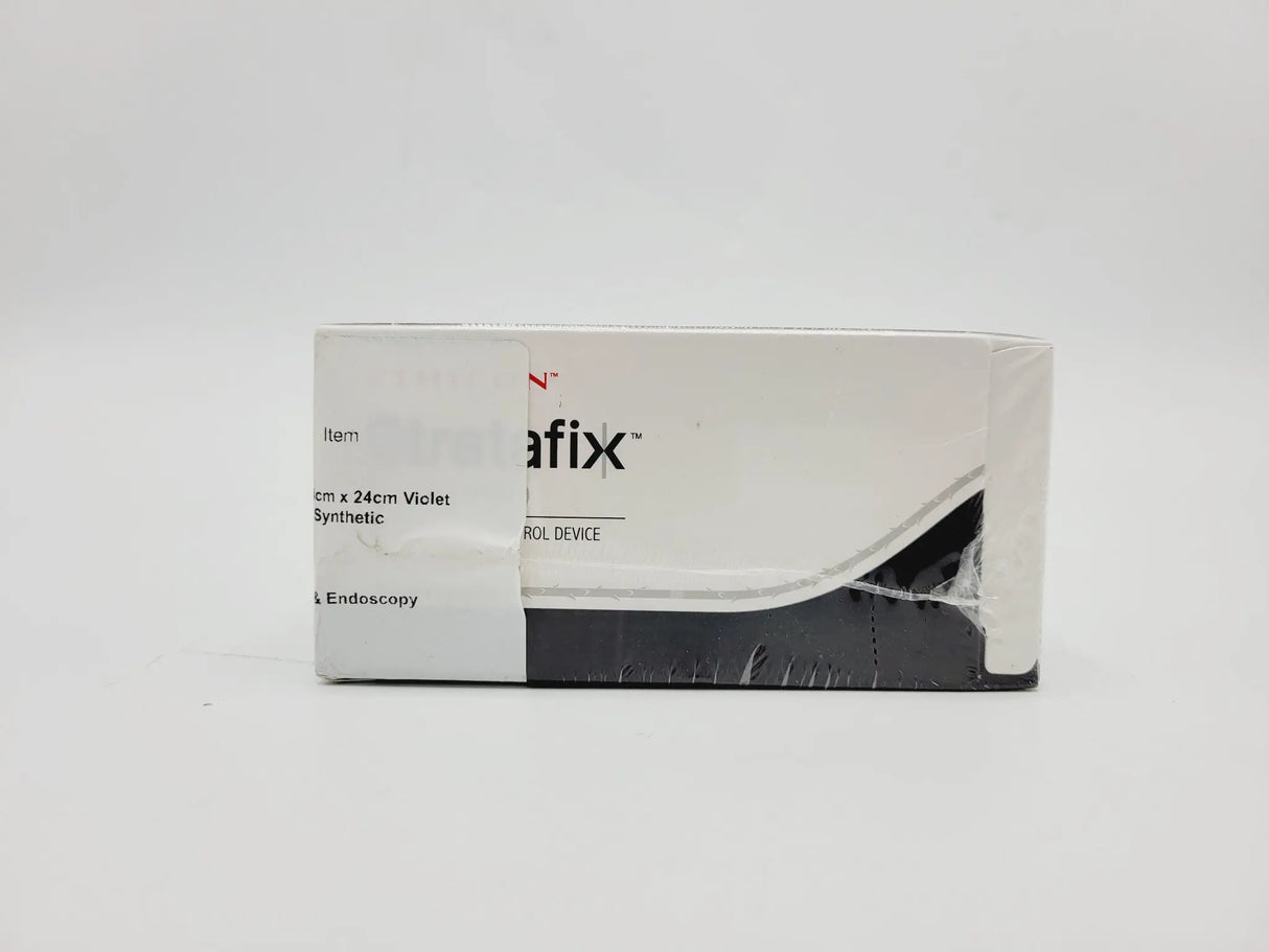 Ethicon SXPD2B419 3-0 STRATAFIX Spiral PDO 24cm FS BIDIRECTIONAL , Box of 12 Ethicon