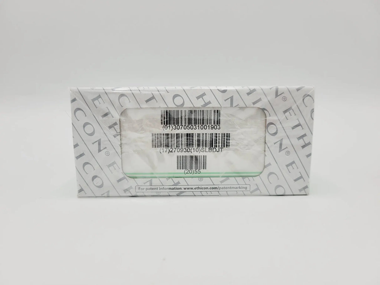 Ethicon 1671H 3-0 ETHILON 1X30" FSL BLACK Box of 36 Ethicon