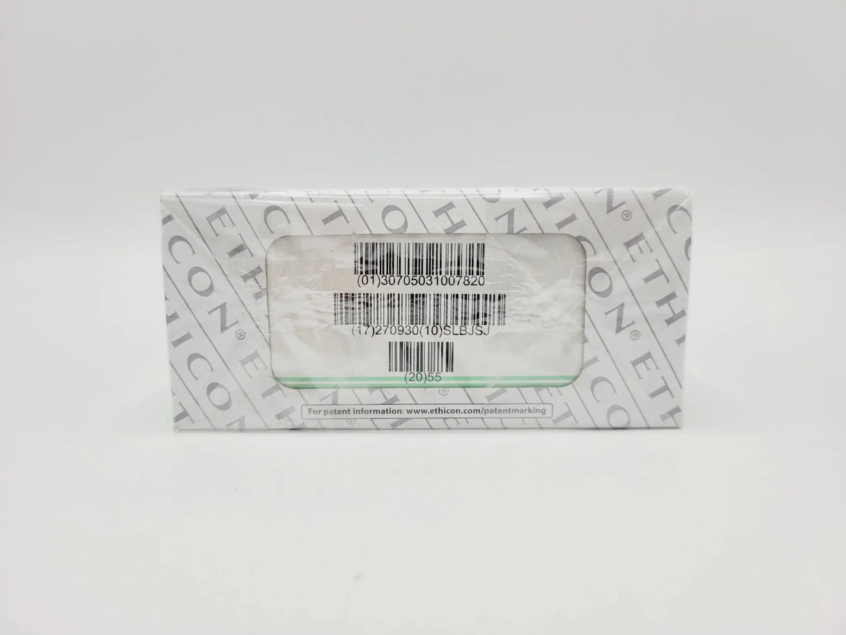 Ethicon 664H 2-0 ETHILON BLACK 1X18" FS Box of 36 Ethicon