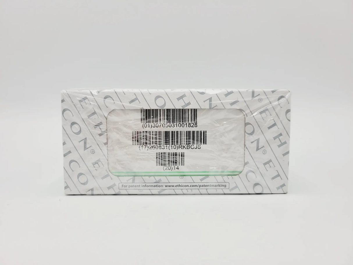 Ethicon 1667H 4-0 ETHILON BLACK 1X18" PS-2 MULTIPASS Box of 36 Ethicon