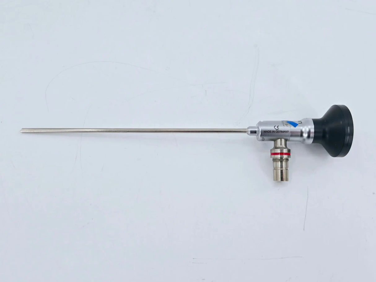 ConMed Linvatec T2930 2.9mm 30° Arthroscope Autoclavable 8" ConMed Linvatec