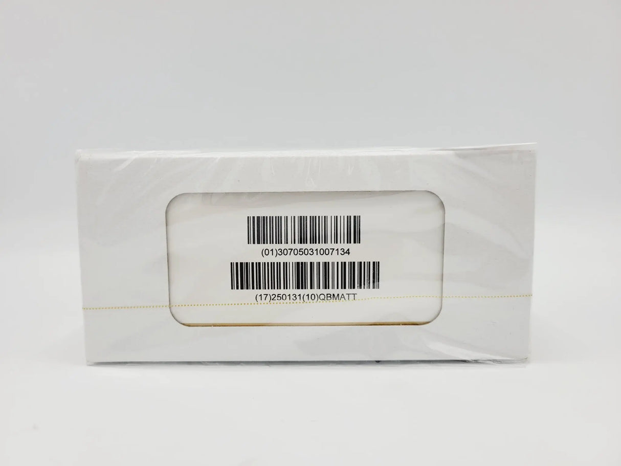 Ethicon 634G CHROMIC GUT 5-0 Naturally BROWN 1X27" FS-2 Box of 12 *EXPIRED* Ethicon