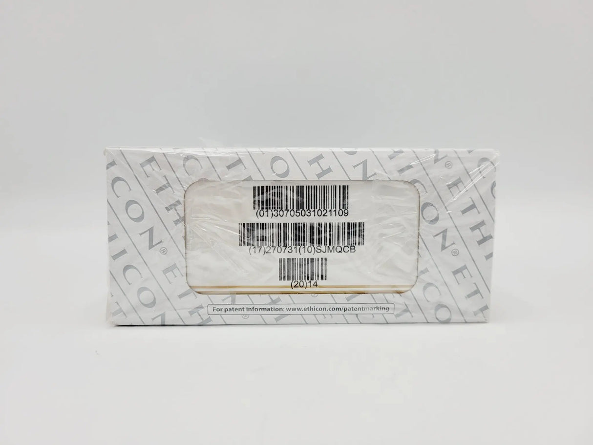 Ethicon 883H 2-0 GUT CHROMIC Naturally BROWN 1X27" CT-2 Box of 36 Ethicon