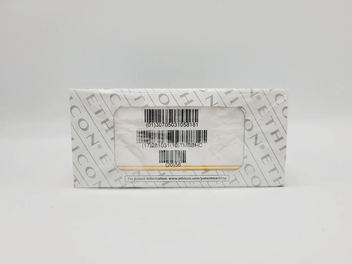 Ethicon X872H 3-0 ETHIBOND EXCEL GREEN 1X30" RB-1 Box of 36 Ethicon